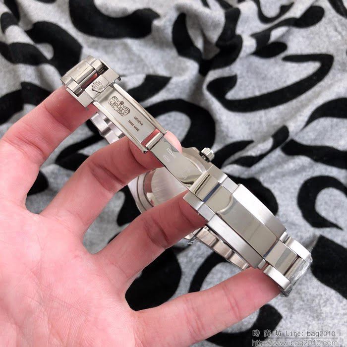 ROLEX勞力士 實物拍攝 高級定制 全自動機械機芯 男士腕表  wssb4485